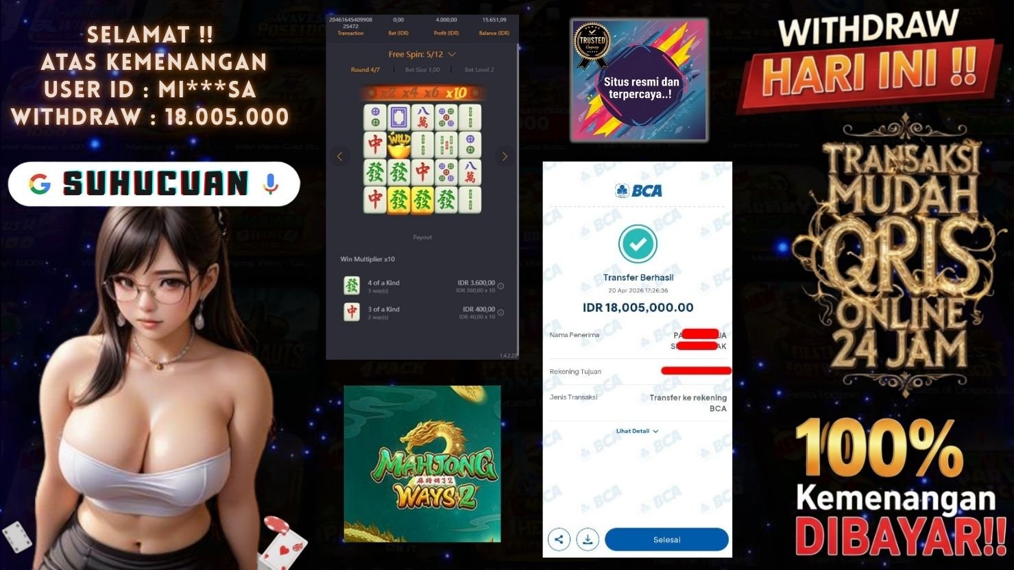 Jackpot Image